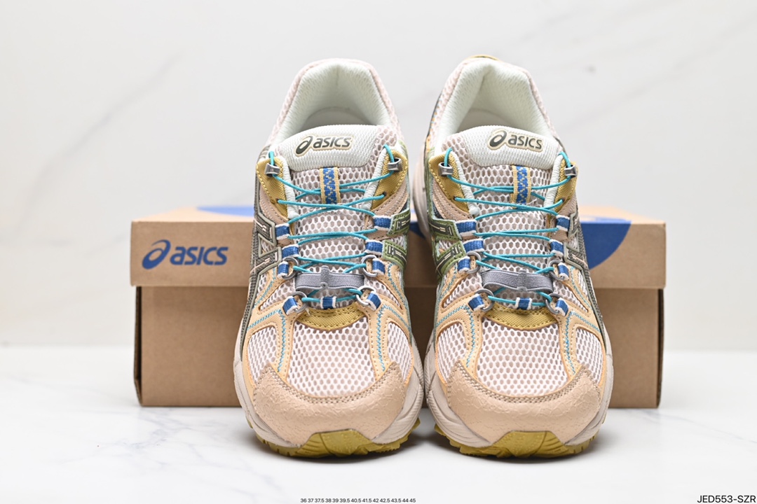 Asics Shoes